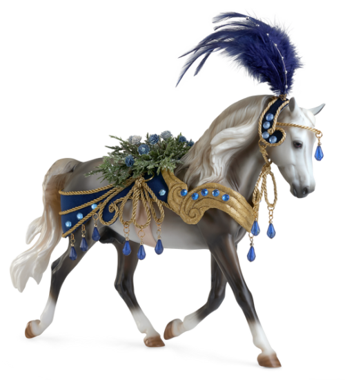 Breyer Holiday Horse 700125